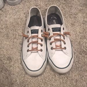 Women’s Sperry’s